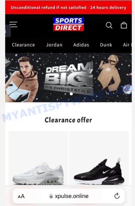 is sports direct shoes fake|sports direct online scam.